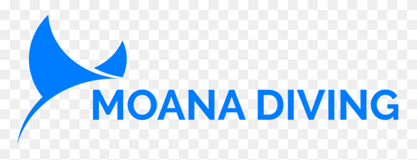 940x316 Moana Diving - Moana Logo PNG