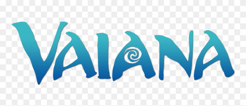 Moana Logos - Moana PNG Transparent