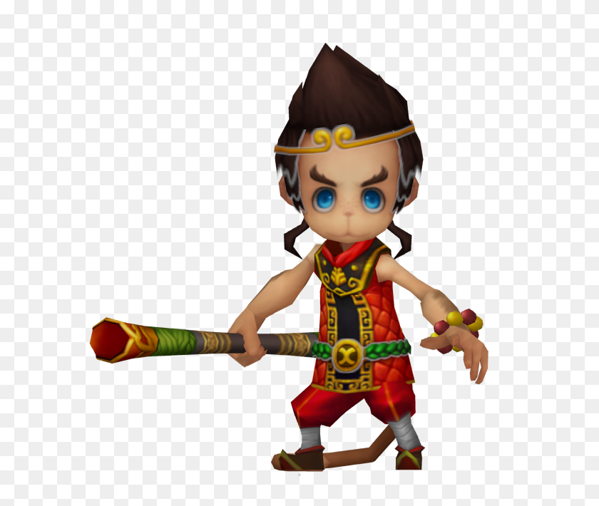 750x650 Mobile - Wukong PNG