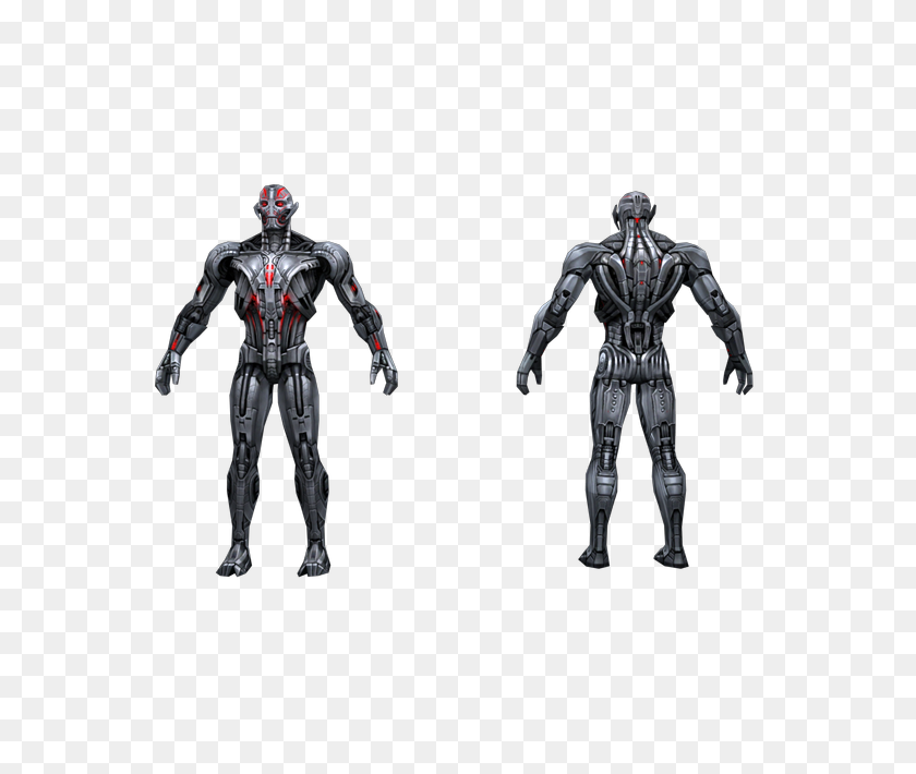 750x650 Mobile - Ultron PNG