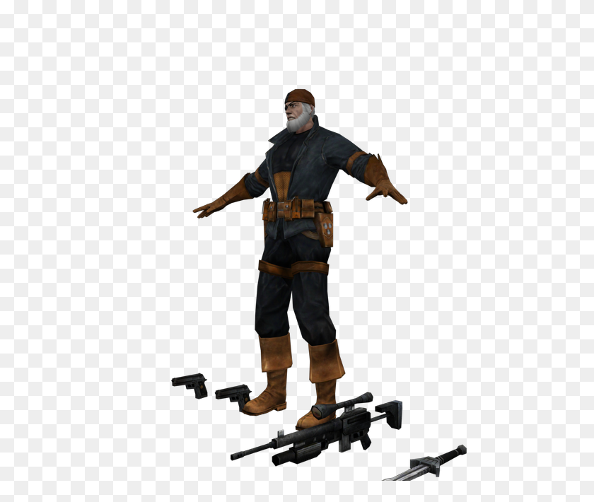 750x650 Mobile - Deathstroke PNG