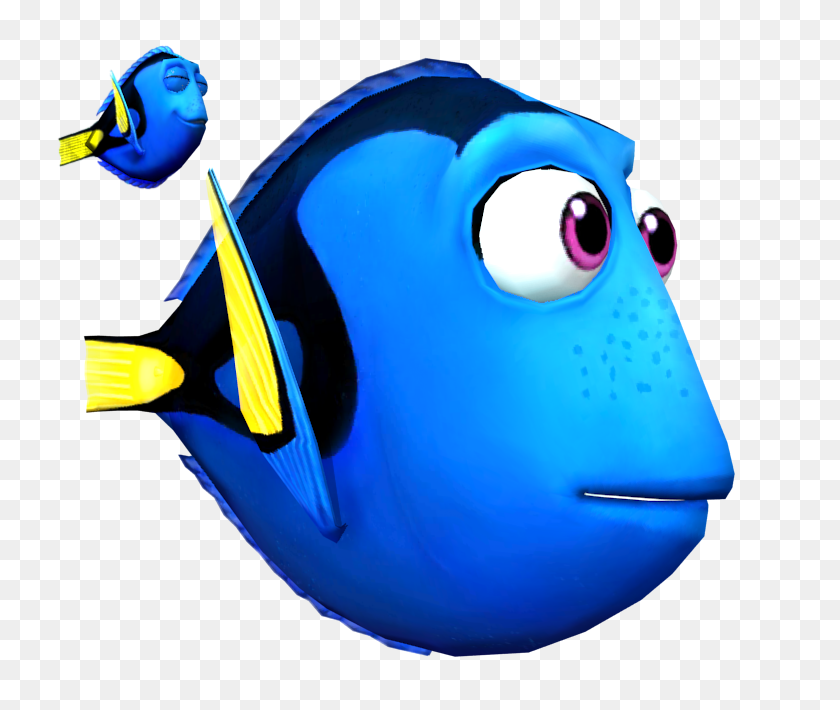 750x650 Mobile - Dory PNG