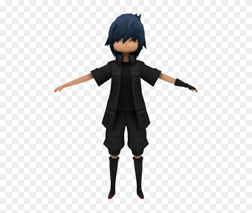 750x650 Mobile - Noctis PNG