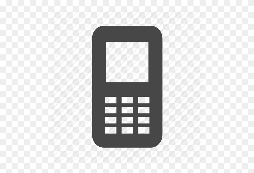 512x512 Мобильный '- Nokia Png