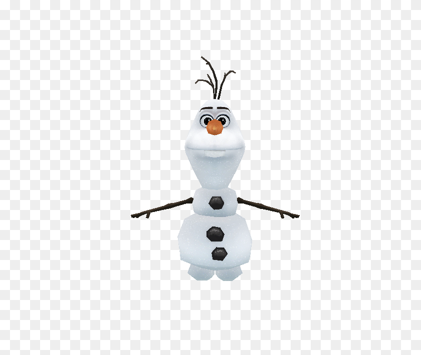 750x650 Mobile - Olaf PNG