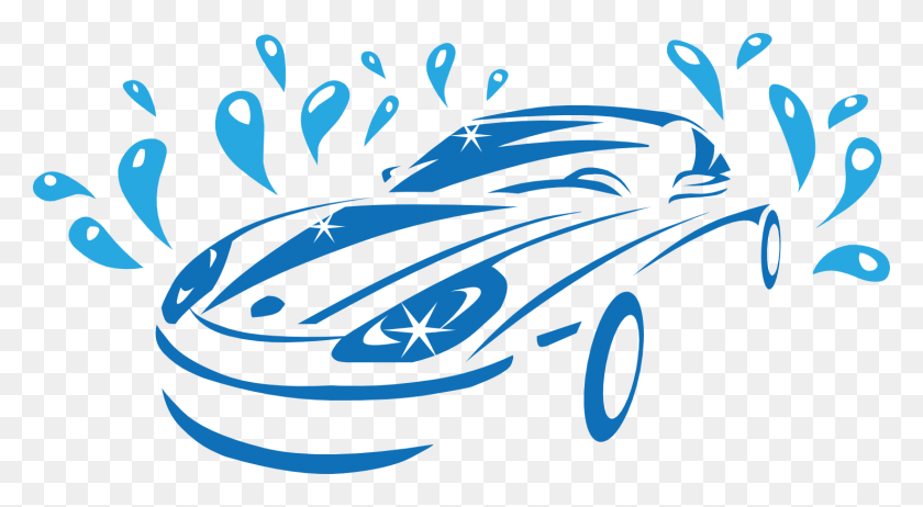 1476x761 Mobile Car Wash Logo - Car Wash Logo PNG