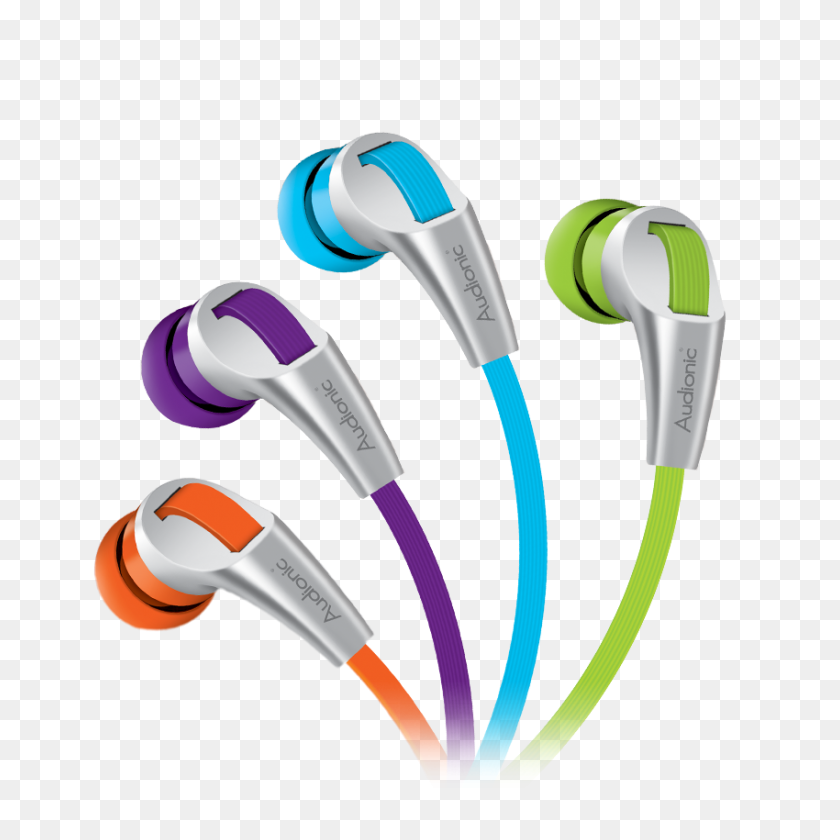 850x850 Auriculares Png