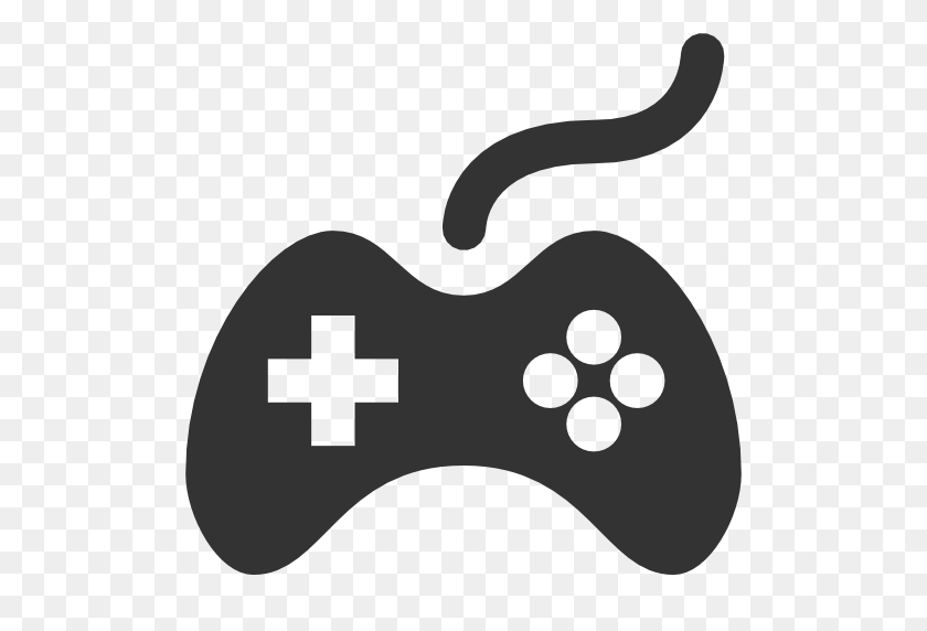 512x512 Mobile Gaming And Smartphone Penetration - Playstation Controller Clipart