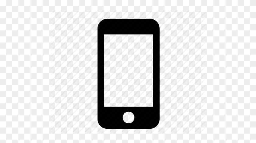 512x411 Мобильные Иконки - Значок Мобильного Телефона Png