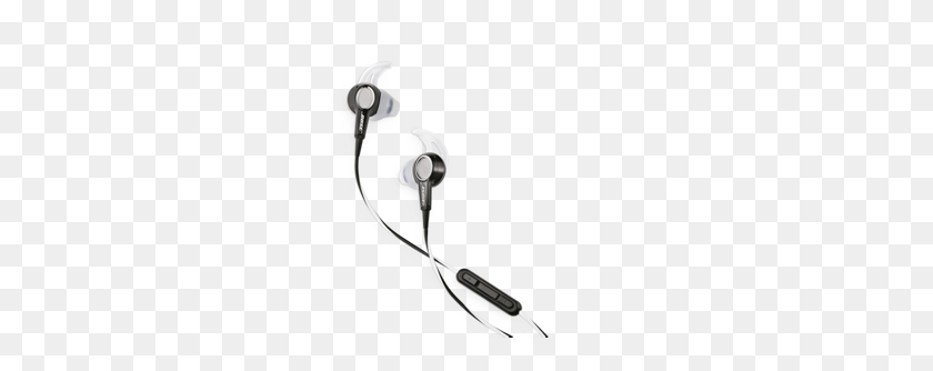 320x274 Mobile In Ear Headset - Headphones PNG