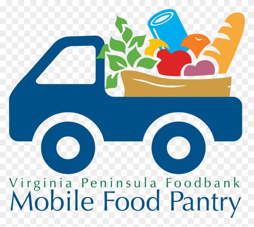 1665x1472 Mobile Pantry, Food Pantry Truck Clip Art - Cart Clipart