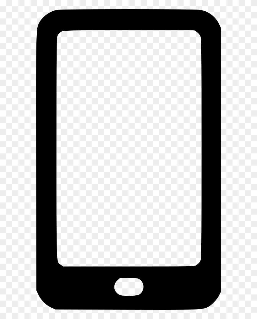 604x980 Mobile Phone Png Icon Free Download - PNG Phone