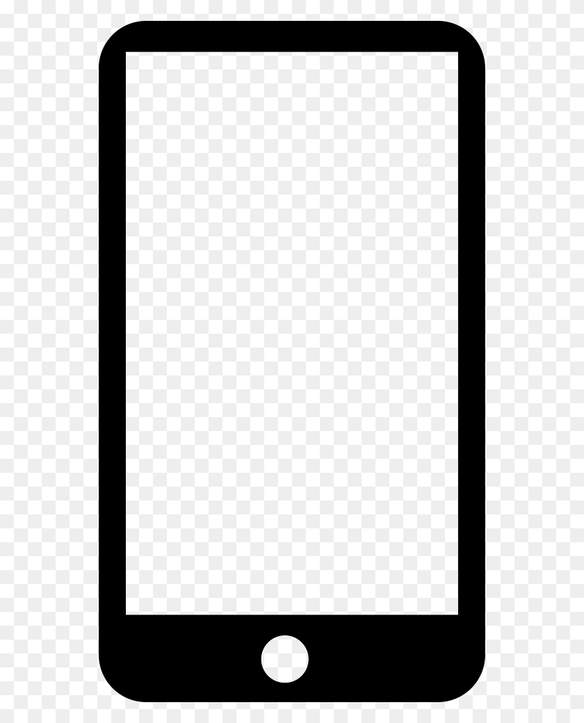 556x980 Mobile Phone Png Icon Free Download - Mobile Phone PNG