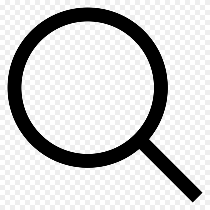 980x980 Mobile Terminal Search Bar Png Icon Free Download - Search Bar PNG
