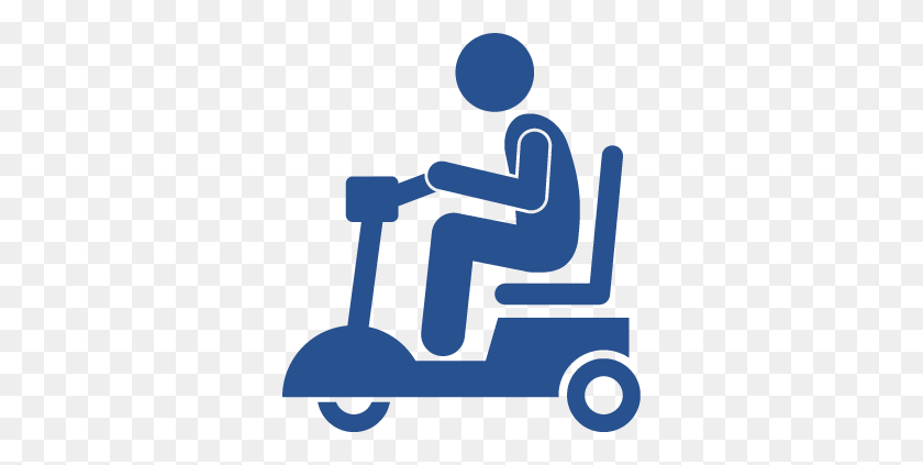 326x363 Mobility Scooter Clipart Free Clip Art Images - Wheelchair Clipart Free