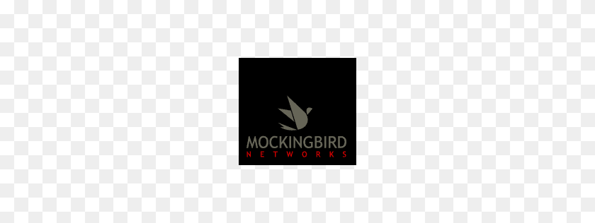 256x256 Mockingbird Networks Crunchbase - Mockingbird Png