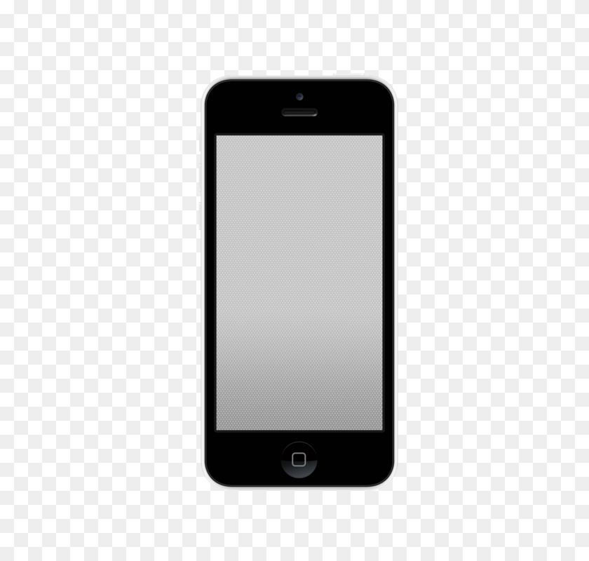 740x740 Mockuphone - Мокап Iphone Png