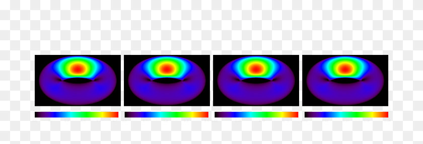 14173x4110 Моделирование Влияния Мелкомасштабной Магнитной Турбулентности На Рентгеновские Лучи Света Png