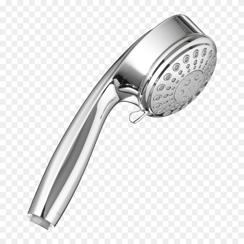 2000x2000 Modern Function Hand Shower - Shower PNG