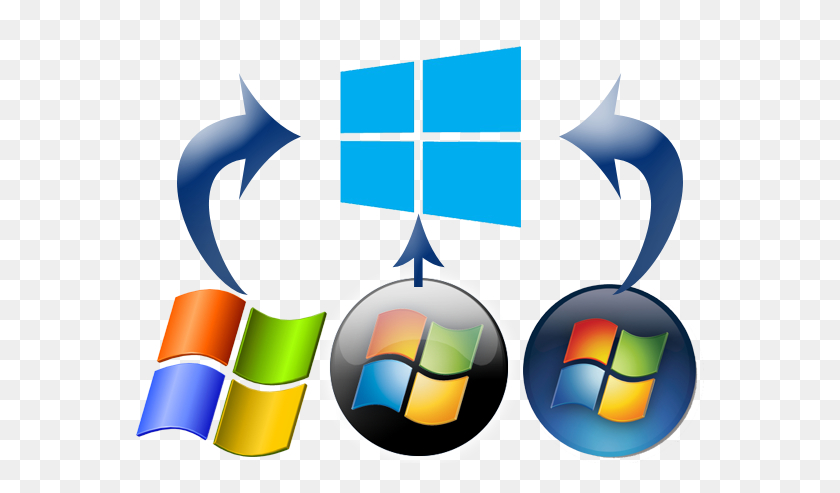 600x433 Изменить Серийную Версию Windows Для Windows Xp - Логотип Windows Xp В Формате Png