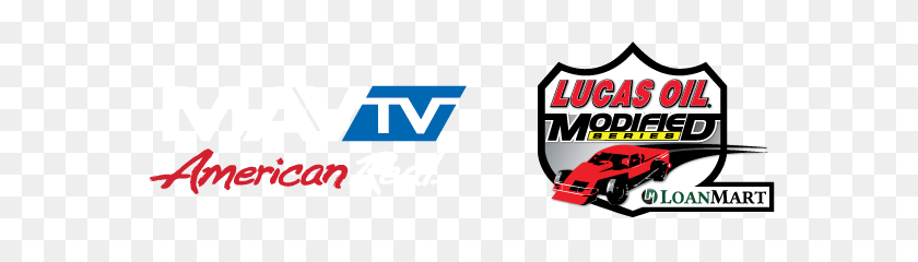 600x180 Modifieds Partner With Mavtv To Make Replay An Officiating Tool - Instant Replay PNG
