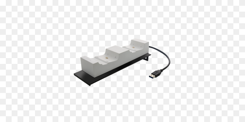 480x360 Modular Charge Station S For Xbox S Nyko Technologies - Xbox One S PNG