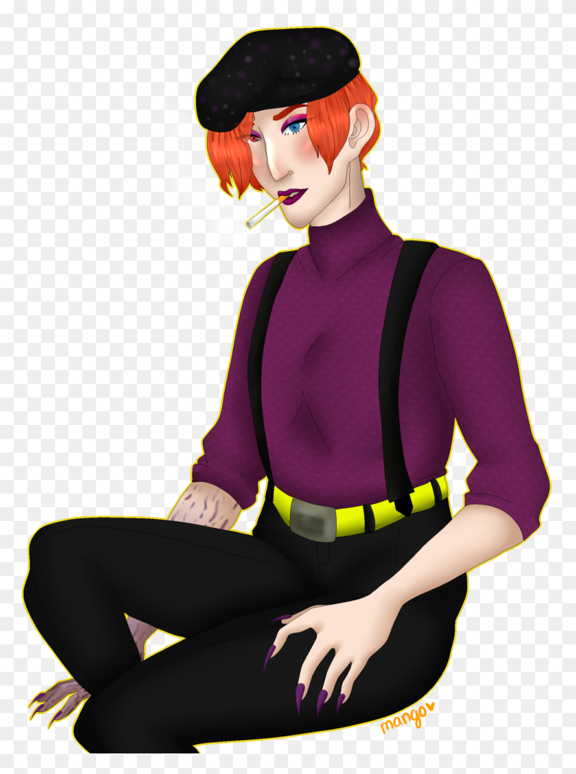 1024x1404 Moira Is A Queen And I Love Her More Than Anything - Moira PNG