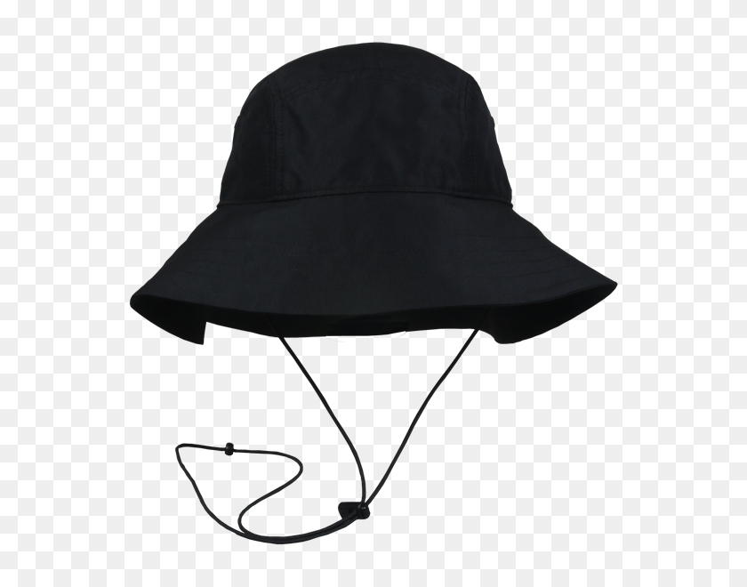 600x600 Moisture Wicking Bucket Hat Sport - Bucket Hat PNG