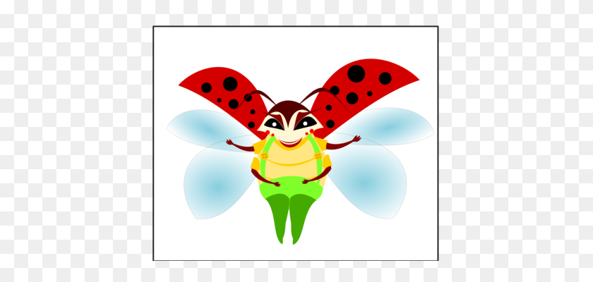 481x340 Mold Indoor Air Quality Butterfly Cartoon Line Art - Mold Clipart