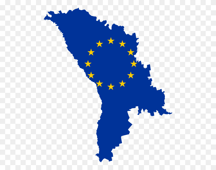500x599 Moldova's Uncertain Future - Europe PNG