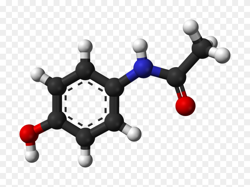 1100x800 Клипарт Молекулы Органической Химии - Клипарт Молекул
