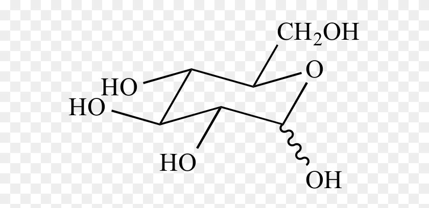 586x348 Molecule Organic Chemistry Squiggly Line - Squiggly Lines PNG