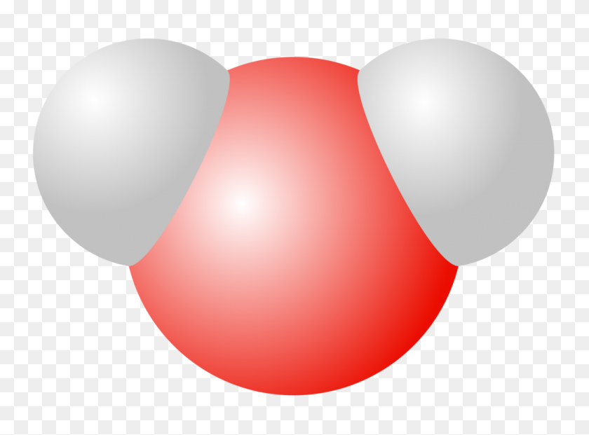1042x750 Molecule Water Chemical Compound Chemical Substance Computer Icons - Molecules Clipart