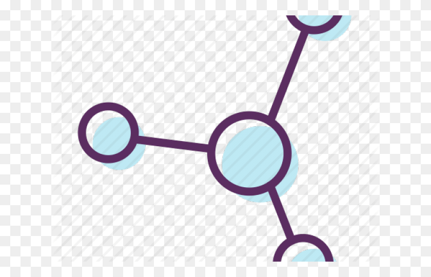 640x480 Molecules Clipart Clip Art - Glucose Clipart
