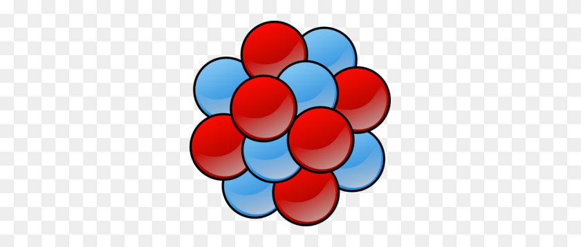 291x298 Molecules Cliparts - Water Molecule Clipart