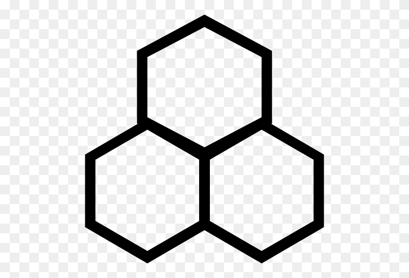 512x512 Moléculas, Naturaleza, Molécula Icono Con Formato Png Y Vector - Moléculas Clipart