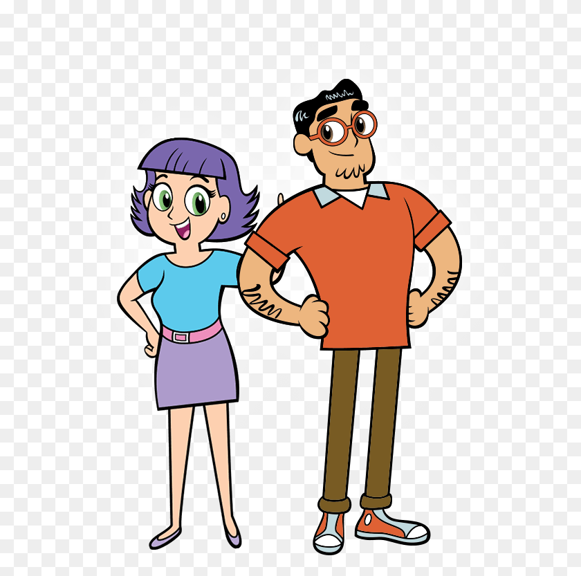 672x773 Mom And Dad Clipart Clip Art Images - Mom And Baby Clipart