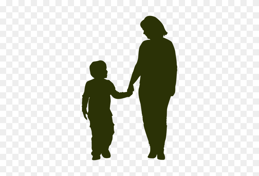 512x512 Mom And Son Png Transparent Mom And Son Images - Father And Son PNG