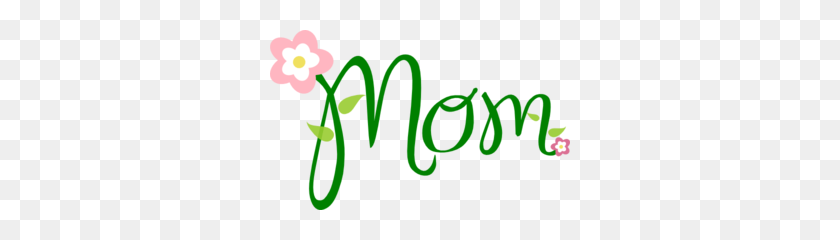 300x180 Mom Clip Art - Mothers Day Clipart Free Download