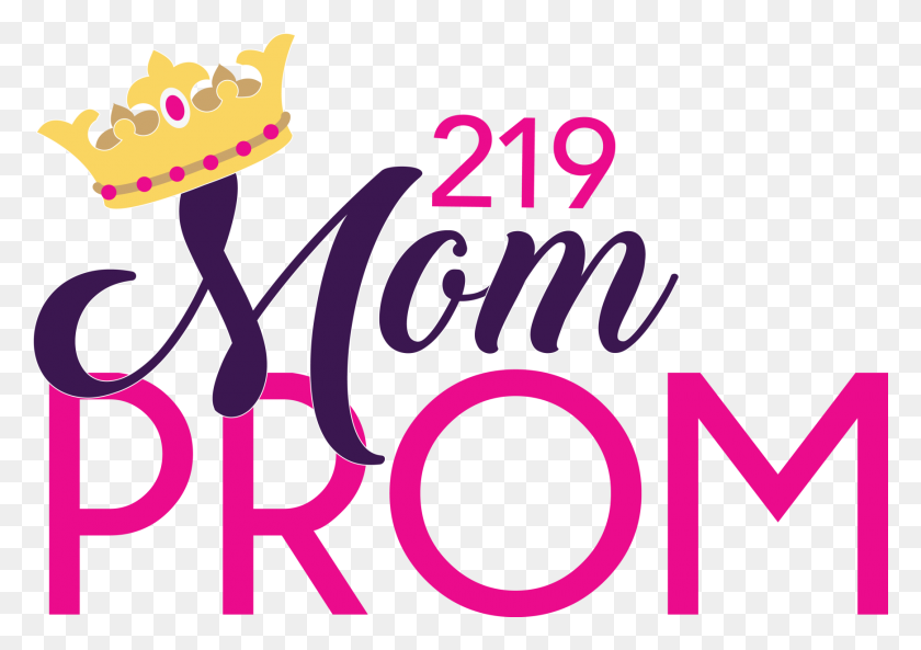 1740x1190 Mom Prom Ofrece Una Noche Divertida Para Mujeres, Recauda Dinero Para Siempre - Prom Png