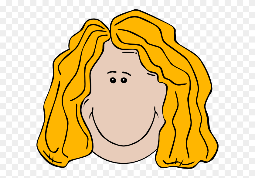 600x526 Mommy Clipart Mother Face - 1 Mom Clipart
