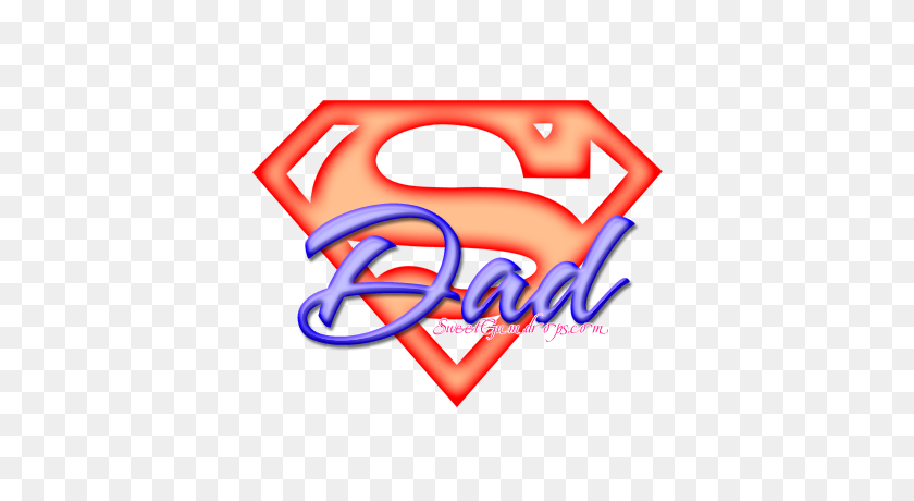 400x400 Mommy Clipart Super Dad - Super Dad Clipart