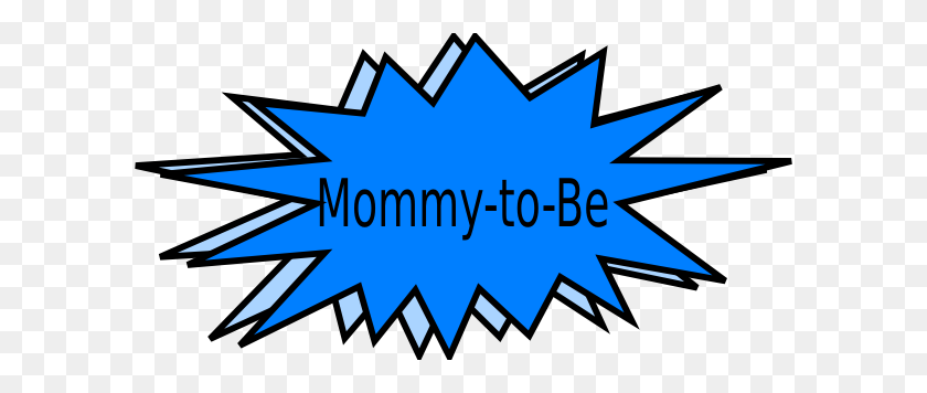 600x296 Mommy To Be Clip Art - Mommy To Be Clipart