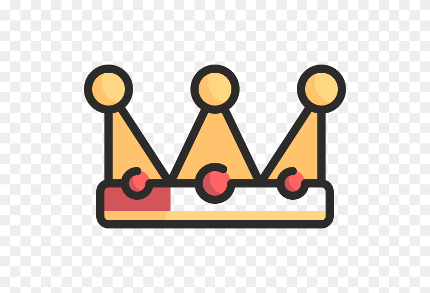 512x512 Monarchy Queen Png Icon - Queen PNG