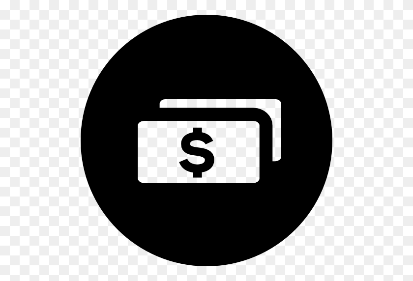 512x512 Money - Money Icon PNG