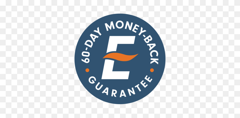 355x355 Money Back Guarantee - Money Back Guarantee PNG