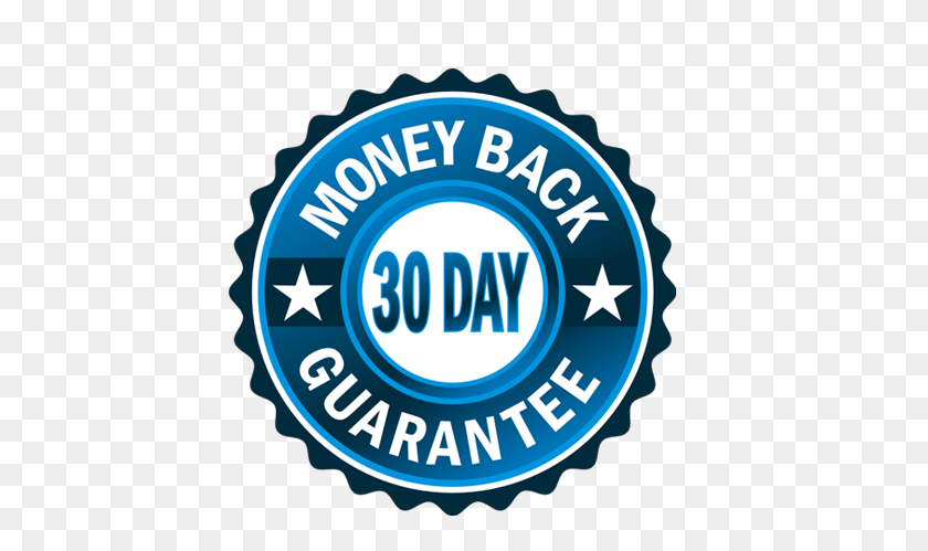 567x439 Money Back Guarantee - Money Back Guarantee PNG