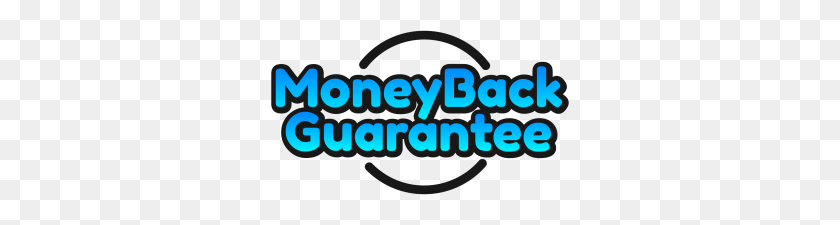 300x165 Money Back Guarantee - Money Back Guarantee PNG