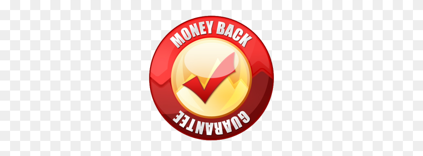 250x250 Money Back Guarantee Bounce Metronome Pro For Your Pc, Laptop - Money Back Guarantee PNG
