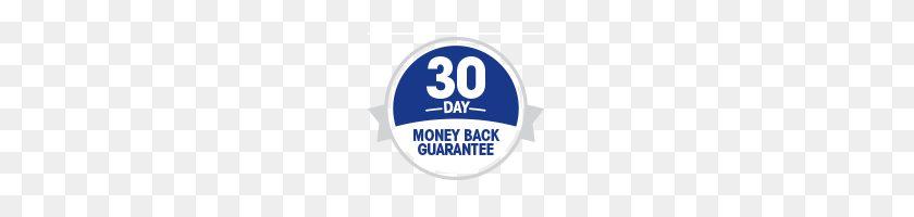 163x140 Money Back Guarantee Tds - 30 Day Money Back Guarantee PNG